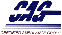 Certified Ambulance Group, Inc.